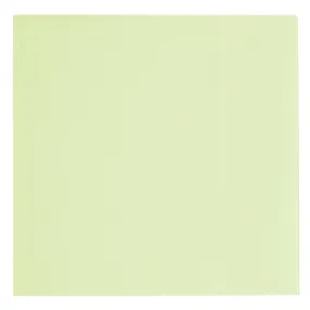 20 tovaglioli eco-eleganza verde 33 cm