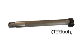 53.26.160 Albero per comando slitta radiale pos. 5 Gildemeister-DMG Mori GM16AC