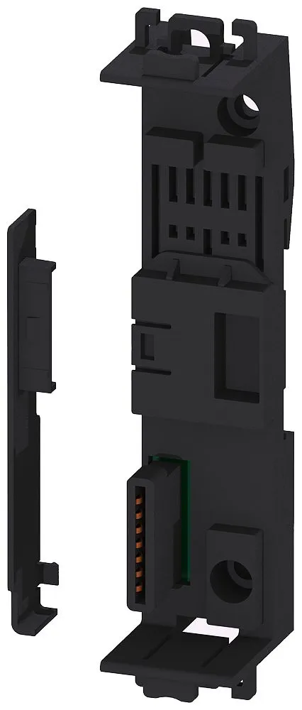 Adattatore di montaggio 3ZY1212-2DA00, Adattatore di montaggio, per uso con 3SK1 SIRIUS