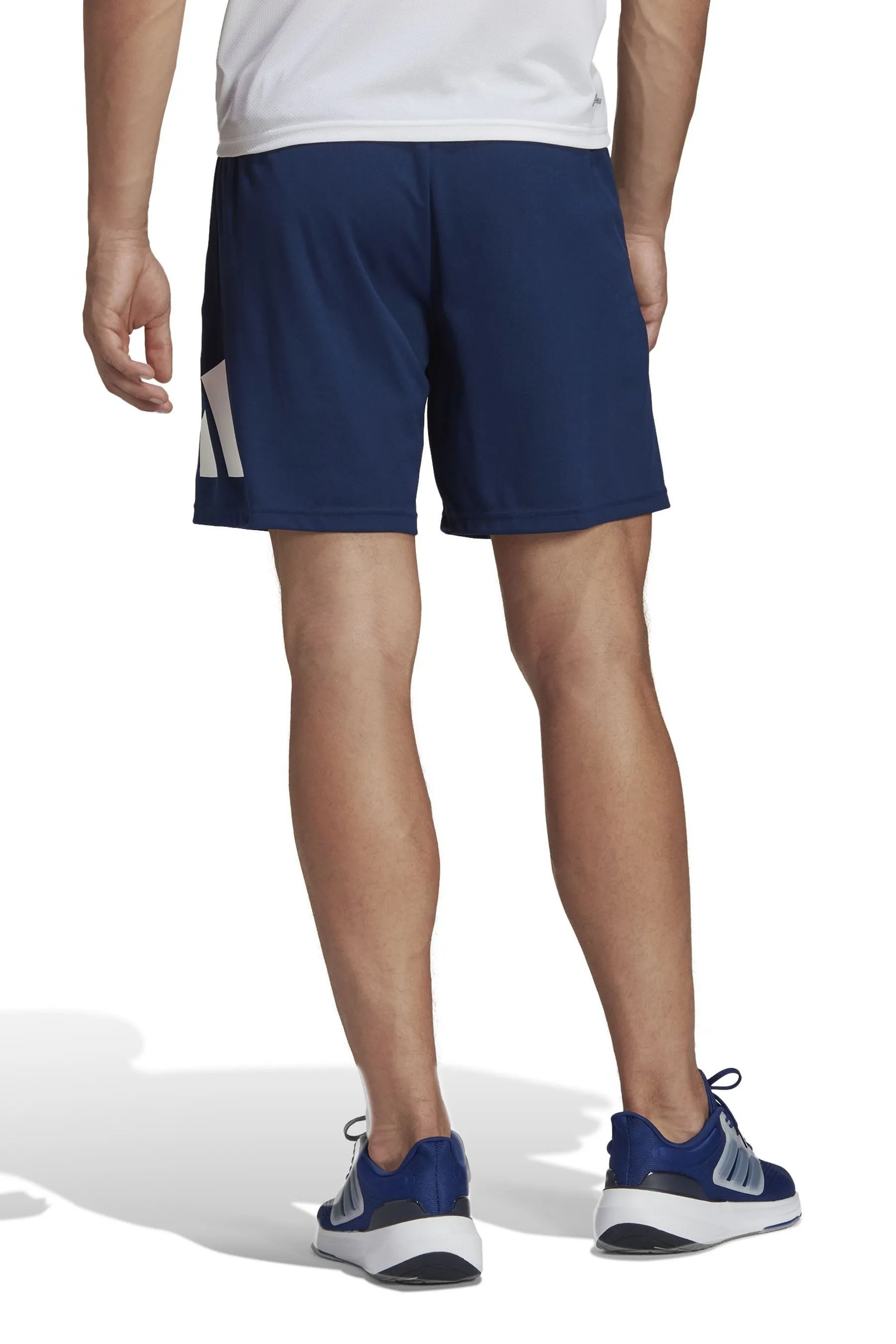 adidas Train Must-have - Shorts da allenamento con logo    