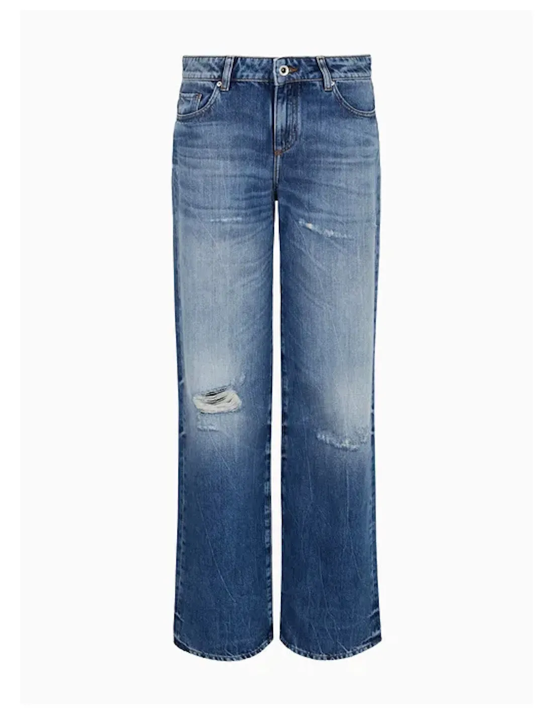 ARMANI EXCHANGE JEANS DONNA