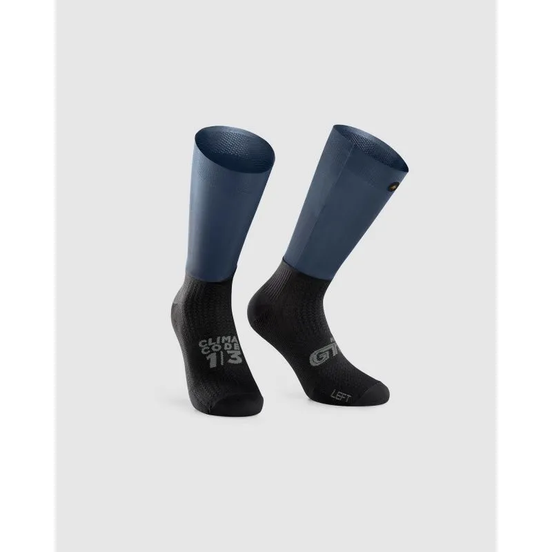 Assos GTO Socks - Calze ciclismo