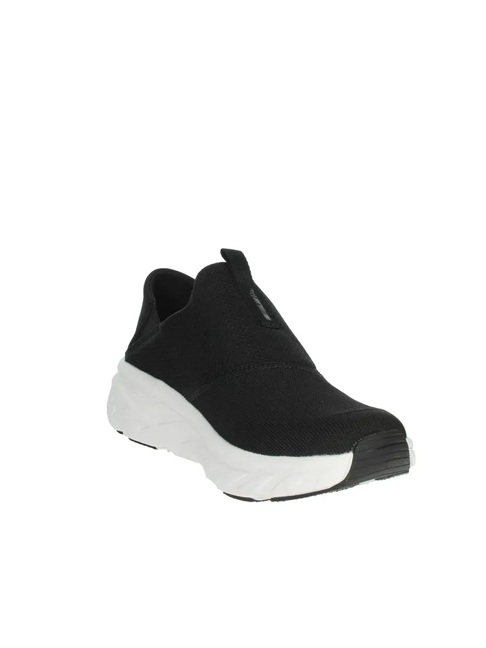 AUSTRALIAN  SLIP-ON AU24M101 NERO