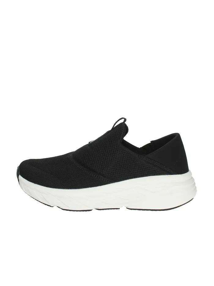 AUSTRALIAN  SLIP-ON AU24W101 NERO