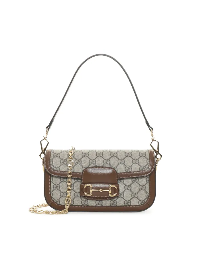 BAG T.GG SUPR/AZALEA MICHEL PRINT