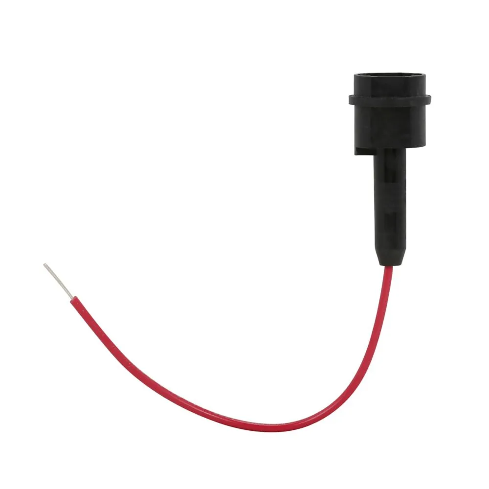 Base di montaggio portafusibile Eaton, 12A, 300V