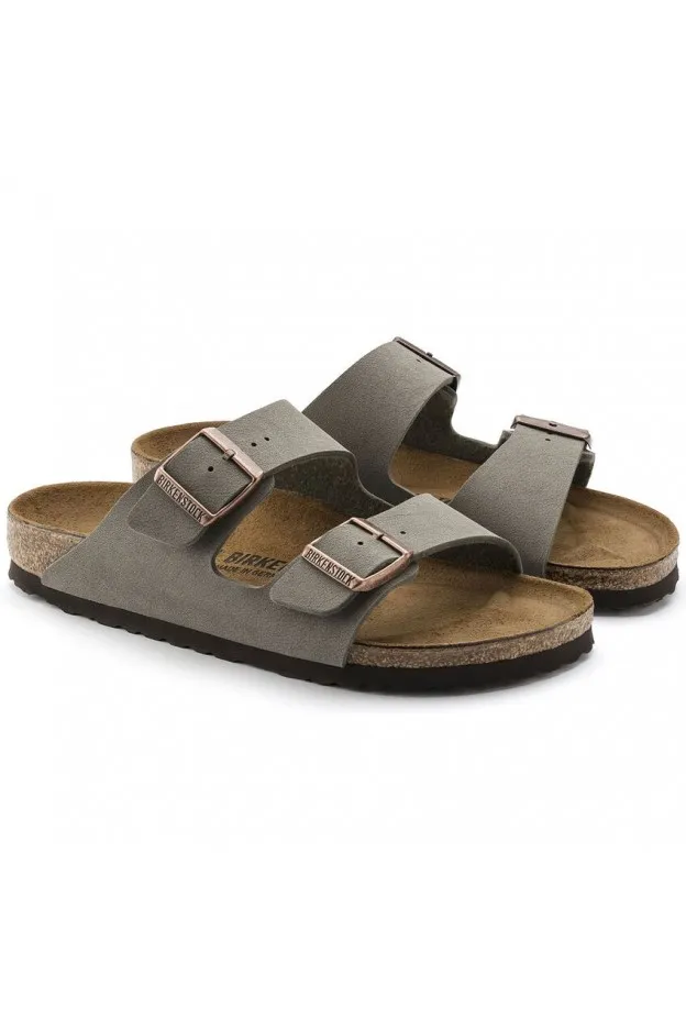   Birkenstock     Birkenstock Arizona Birko-Flor Nubuck    