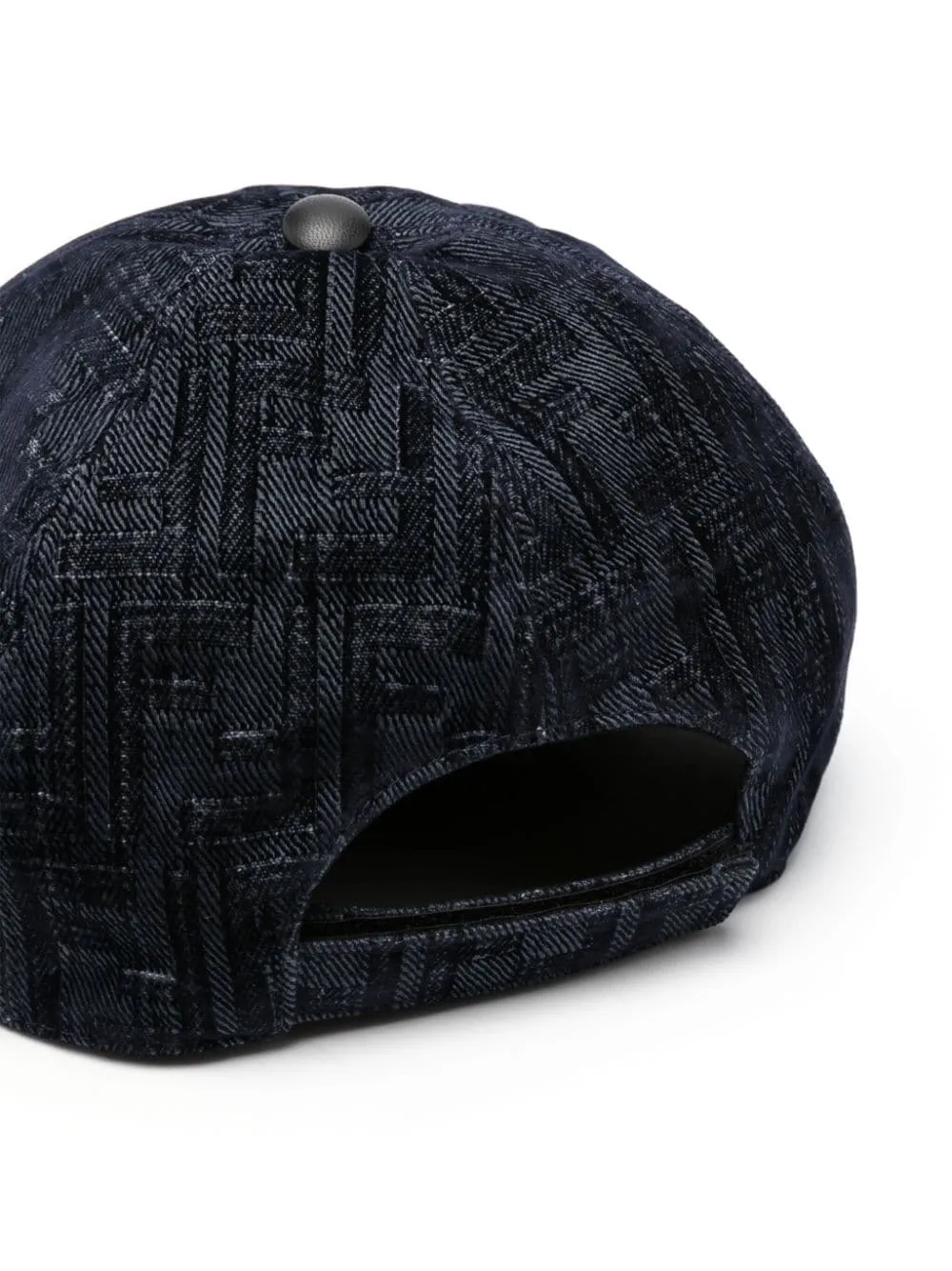 Cappello con FF