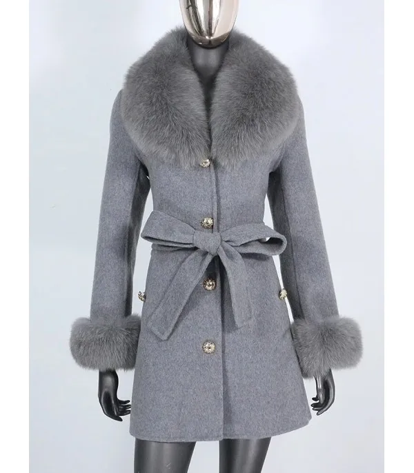 Cappottino Miss Yipsy