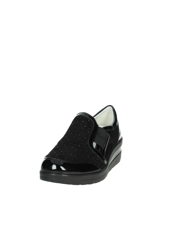 Cinzia Soft  SLIP-ON IV112730K NERO
