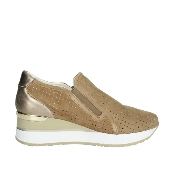 Cinzia Soft  SLIP-ON IV2519836-GS CUOIO