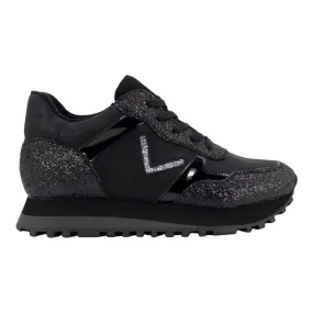   Energy Sneakers Donna 411E-N 