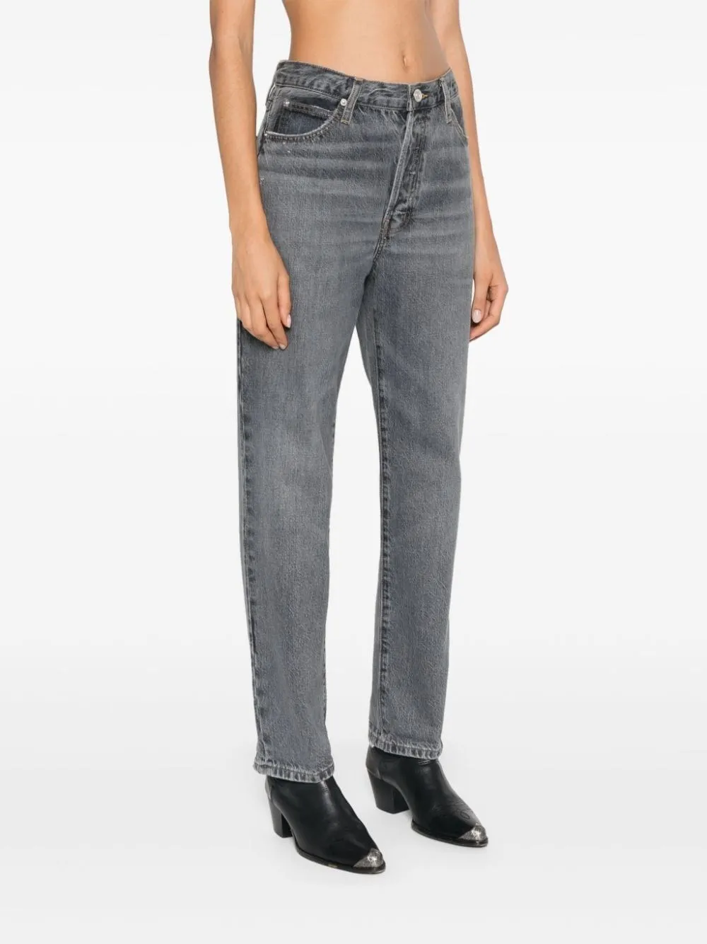   Frame  Jeans dritto 