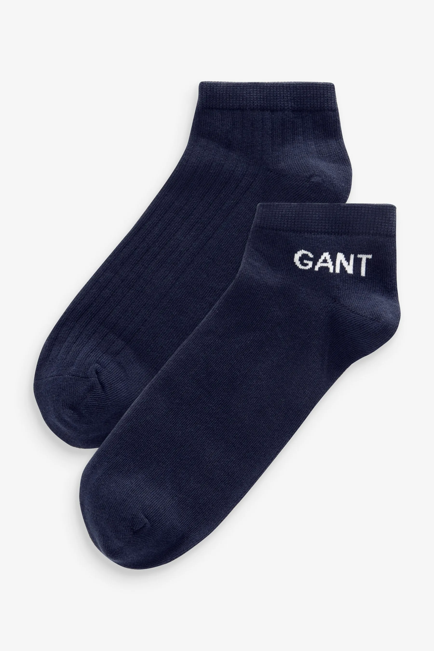GANT Ankle Socks 2 Pack    