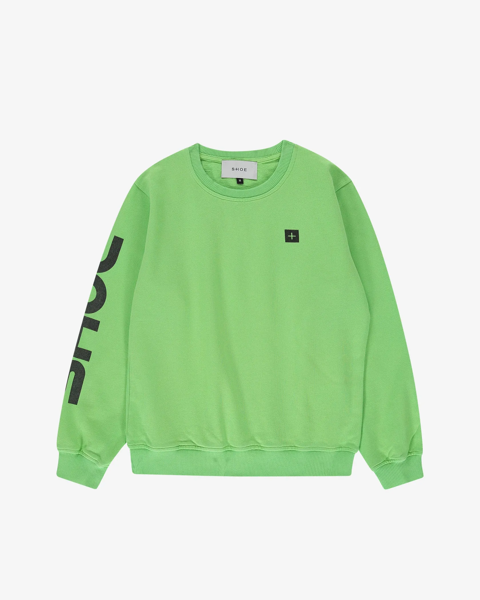 GLEN4142 CREWNECK SWEATSHIRT
