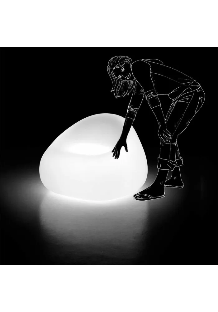 Gumball Armchair Light - Plust Collection 