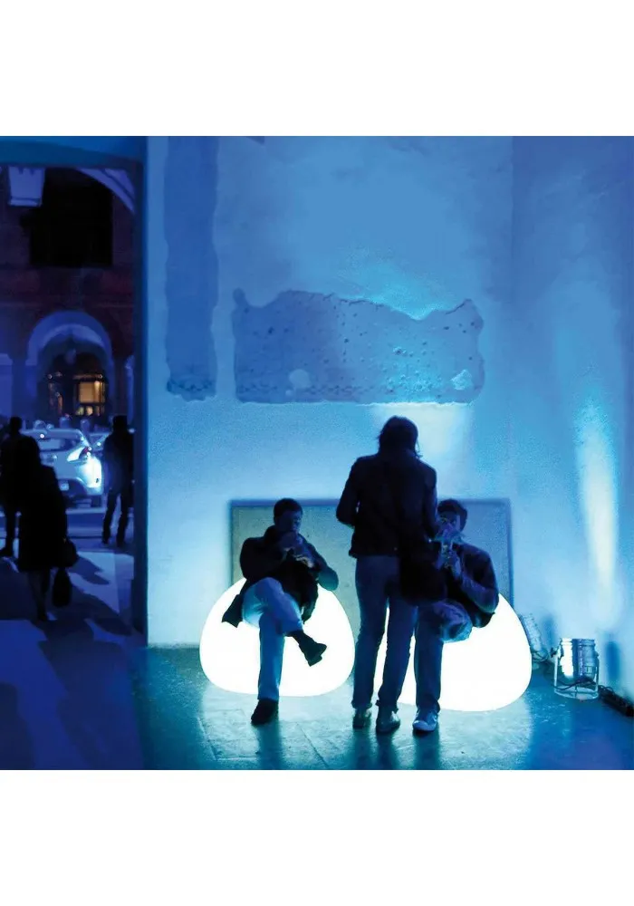 Gumball Armchair Light - Plust Collection 