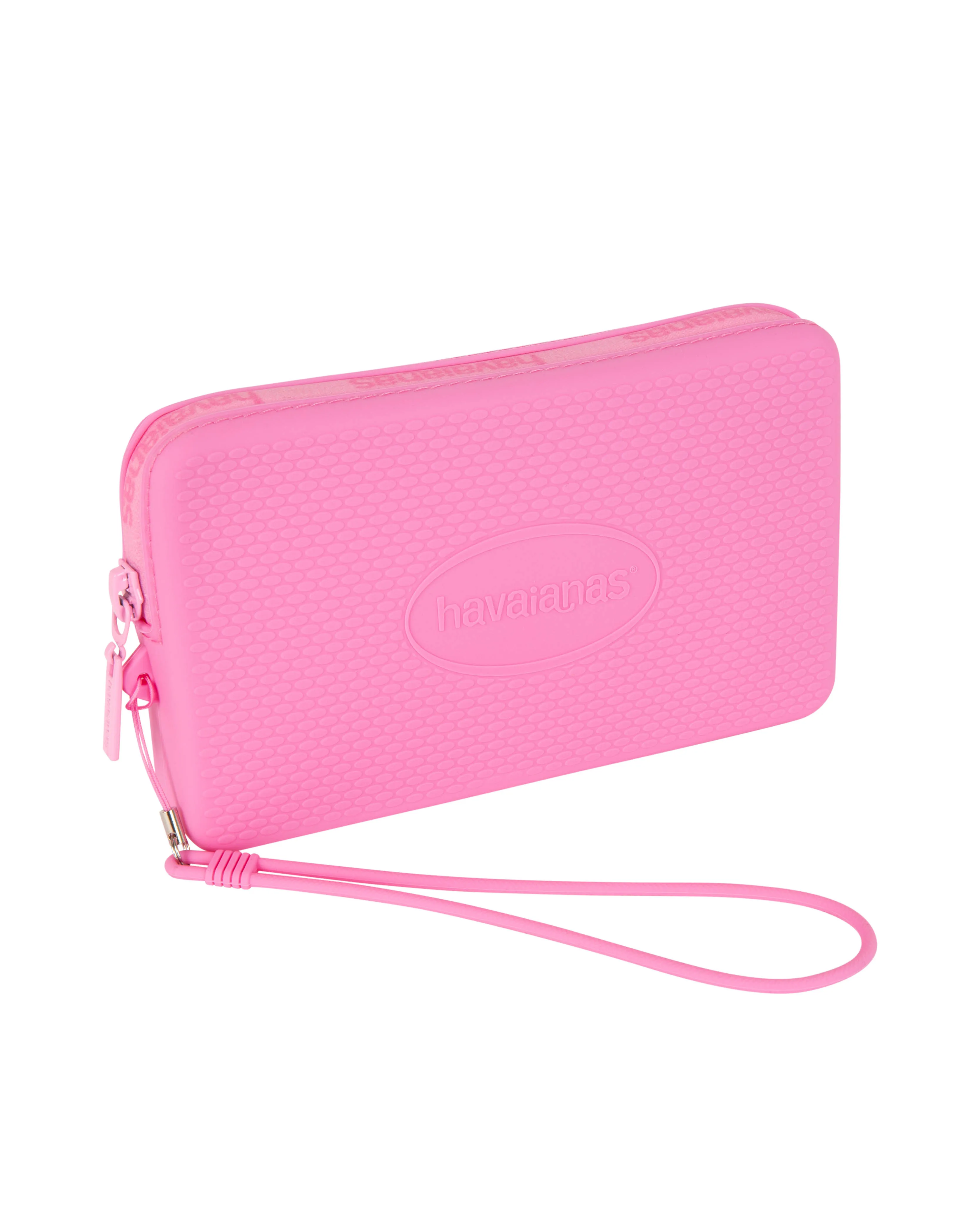 Havaianas Mini Bag Logo rosa