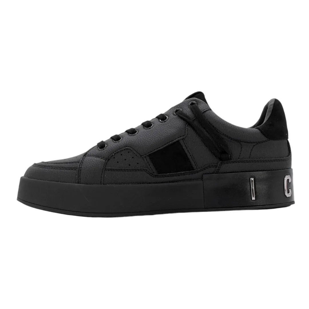   Icon sneakers uomo IC04387SU-N 