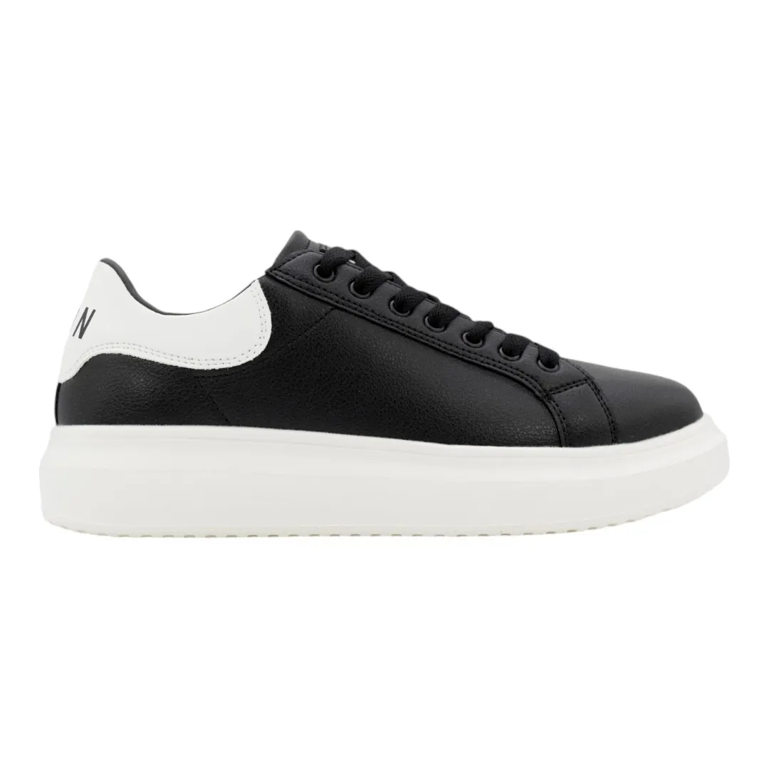   Icon sneakers uomo IC60106SU-N 