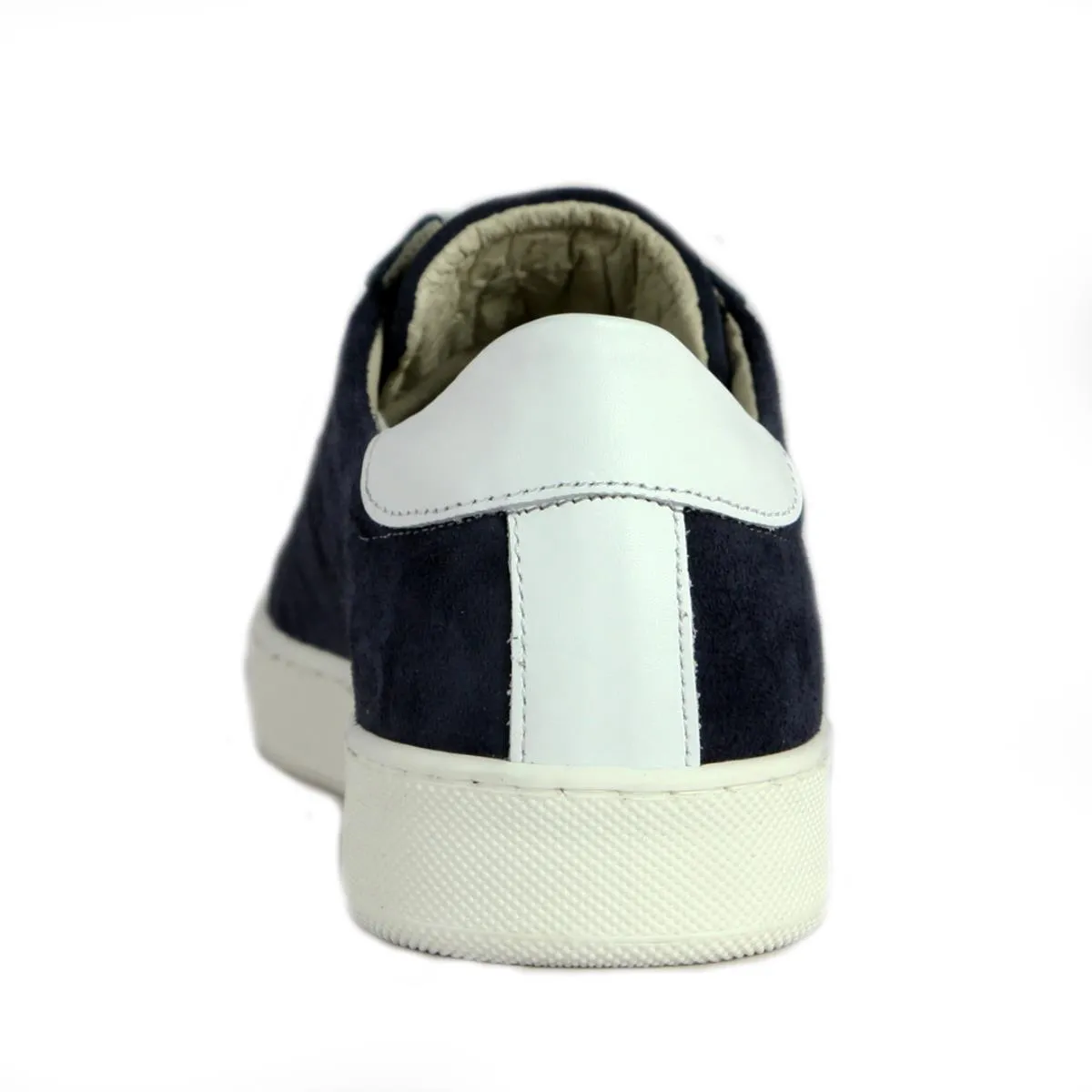   Isyo' Sneakers Uomo 576C-BL 