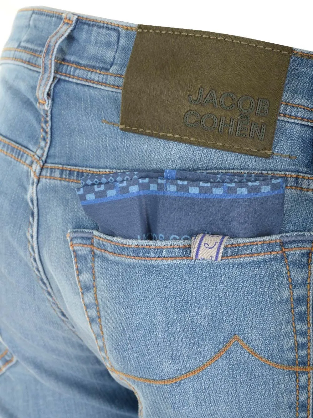   Jacob Cohen  Jeans slim fit 