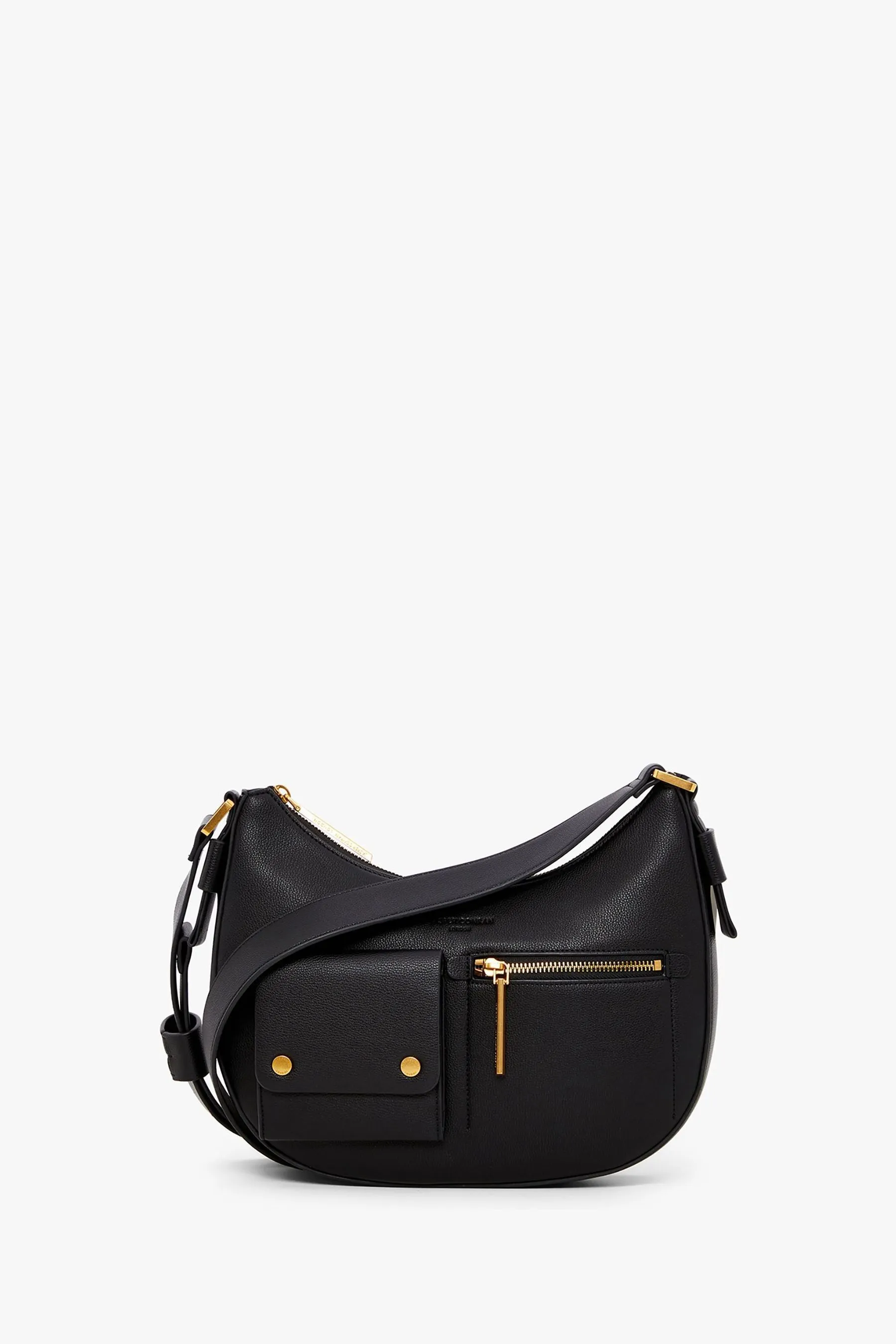 Jasper Conran London Dahlia Scoop Bag    