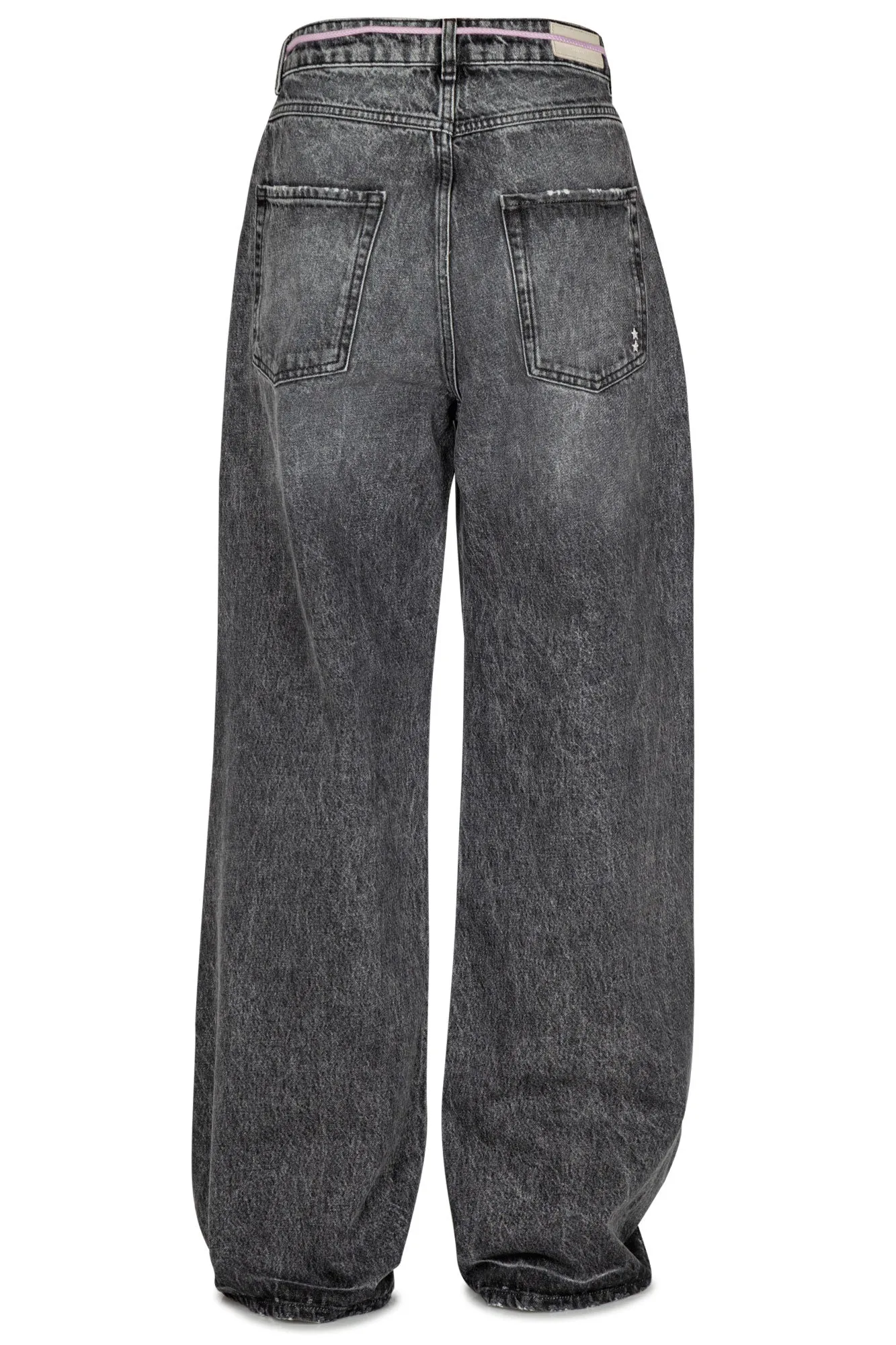 Jeans - 440953 - Grigio