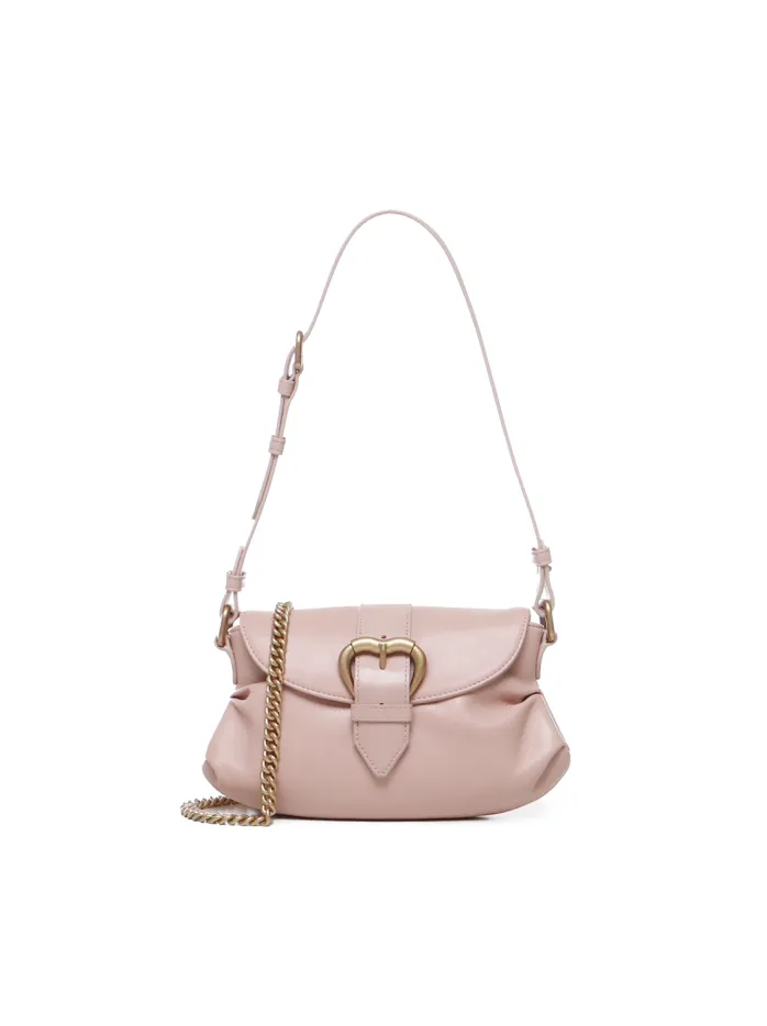 JOLENE BAG PICCOLA IN PELLE
