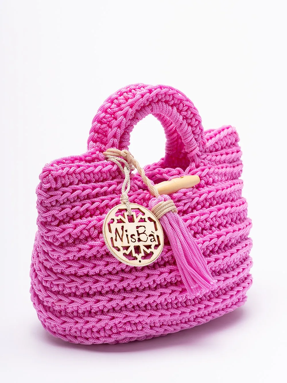 `Ketan Ovale` Bag