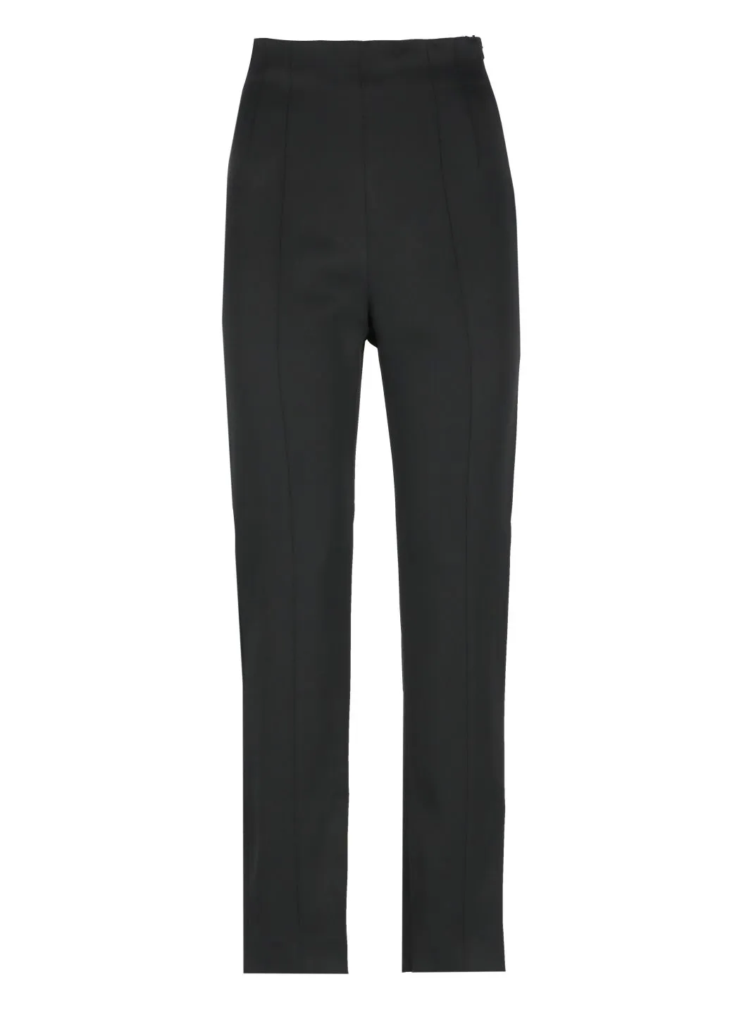     Khaite     Pantaloni Lann     