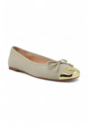 LIU JO Dafne 01 Ballerina Donna Savana Beige SF4089PX460