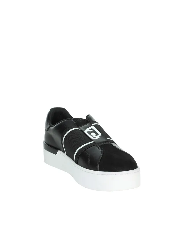 Liu Jo  SLIP-ON BA4063 EX241 NERO/BIANCO