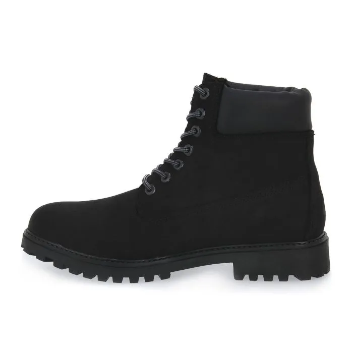 LUMBERJACK CB001 ANKLE BOOT