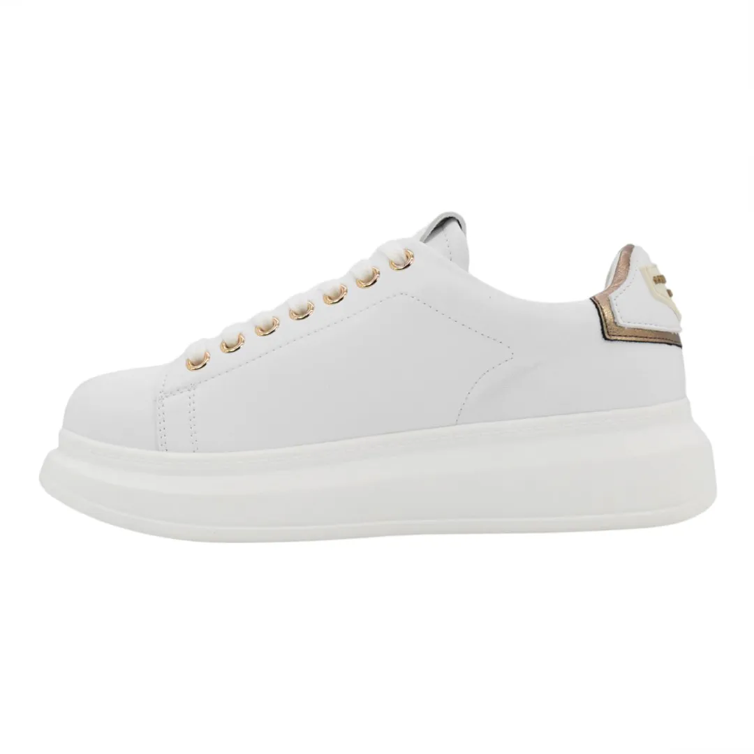  Marc Ellis sneakers donna DAHILA018-BO 