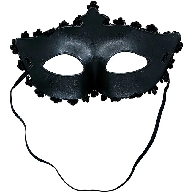 Maschera con teschi