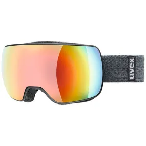 Maschera sci Uvex Compact Fm