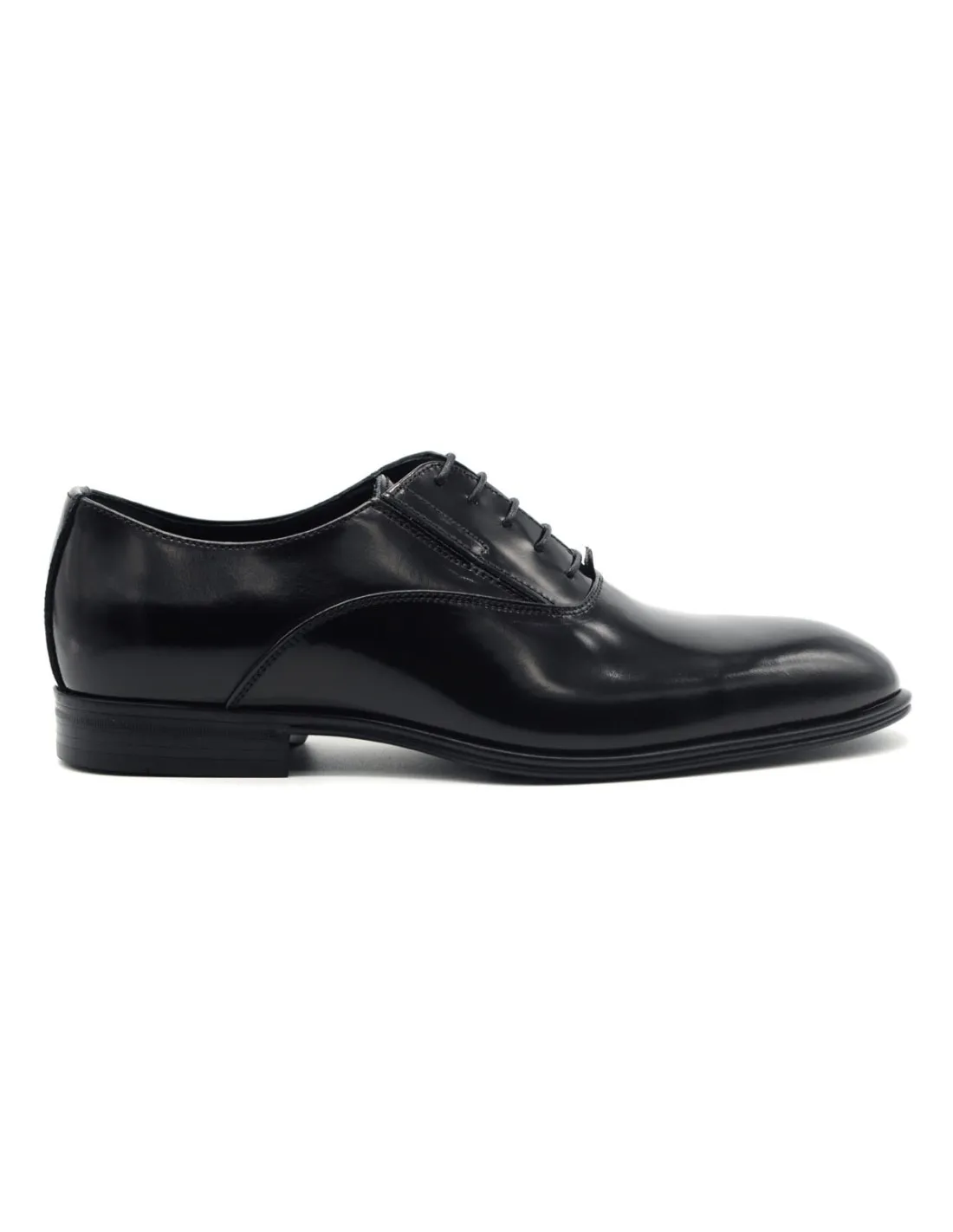 Melluso scarpa elegante in pelle  