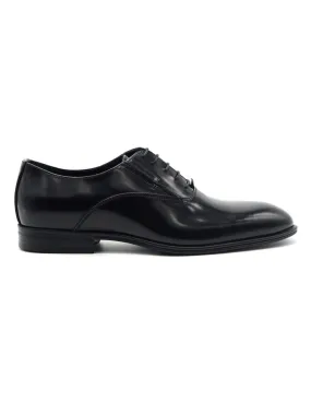 Melluso scarpa elegante in pelle  