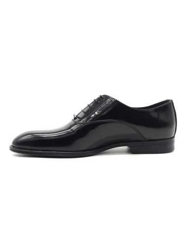 Melluso scarpa elegante in pelle  