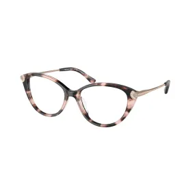   Michael Kors MK 4098BU Savoie 3009 Tartaruga Rosa | Occhiale Da Vista Donna 