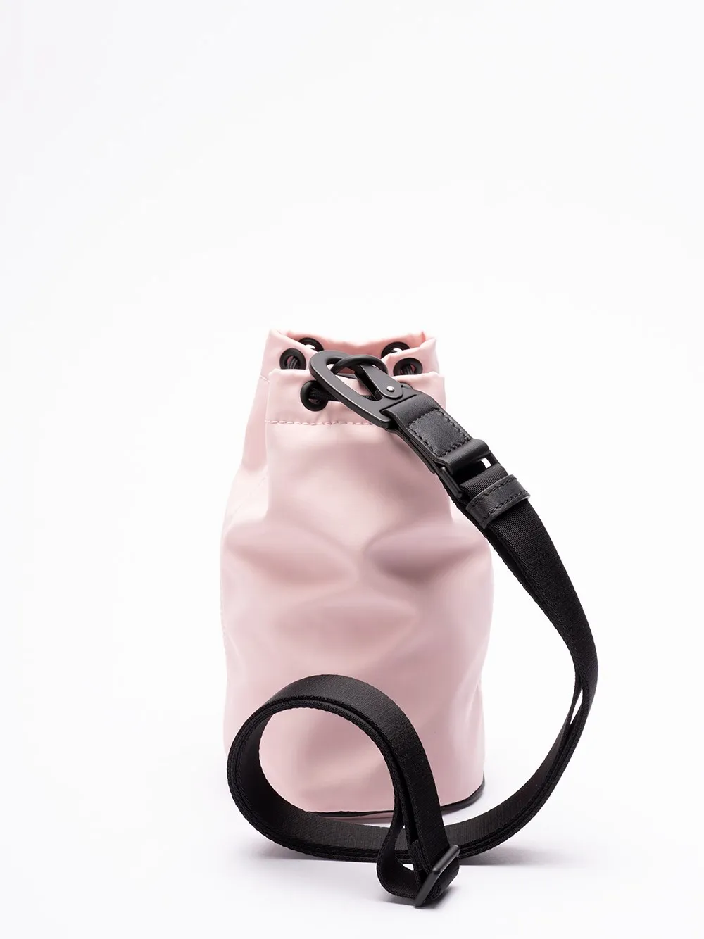 Mini Drawstring Pouch Bag