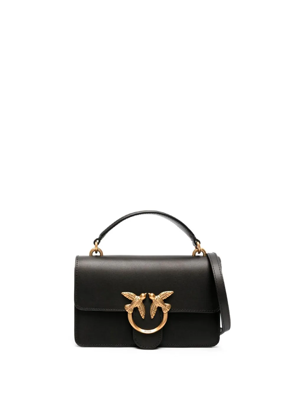 Mini `Love One Light` Handbag