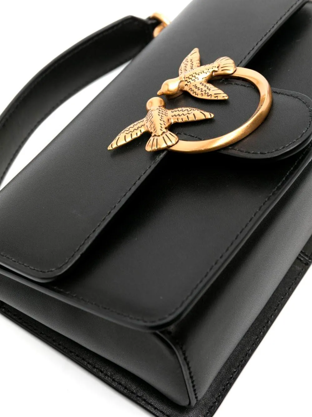 Mini `Love One Light` Handbag