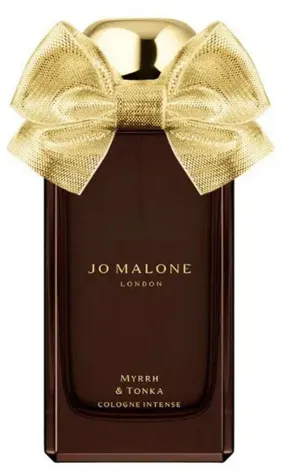 myrrh & tonka cologne intense limited edition