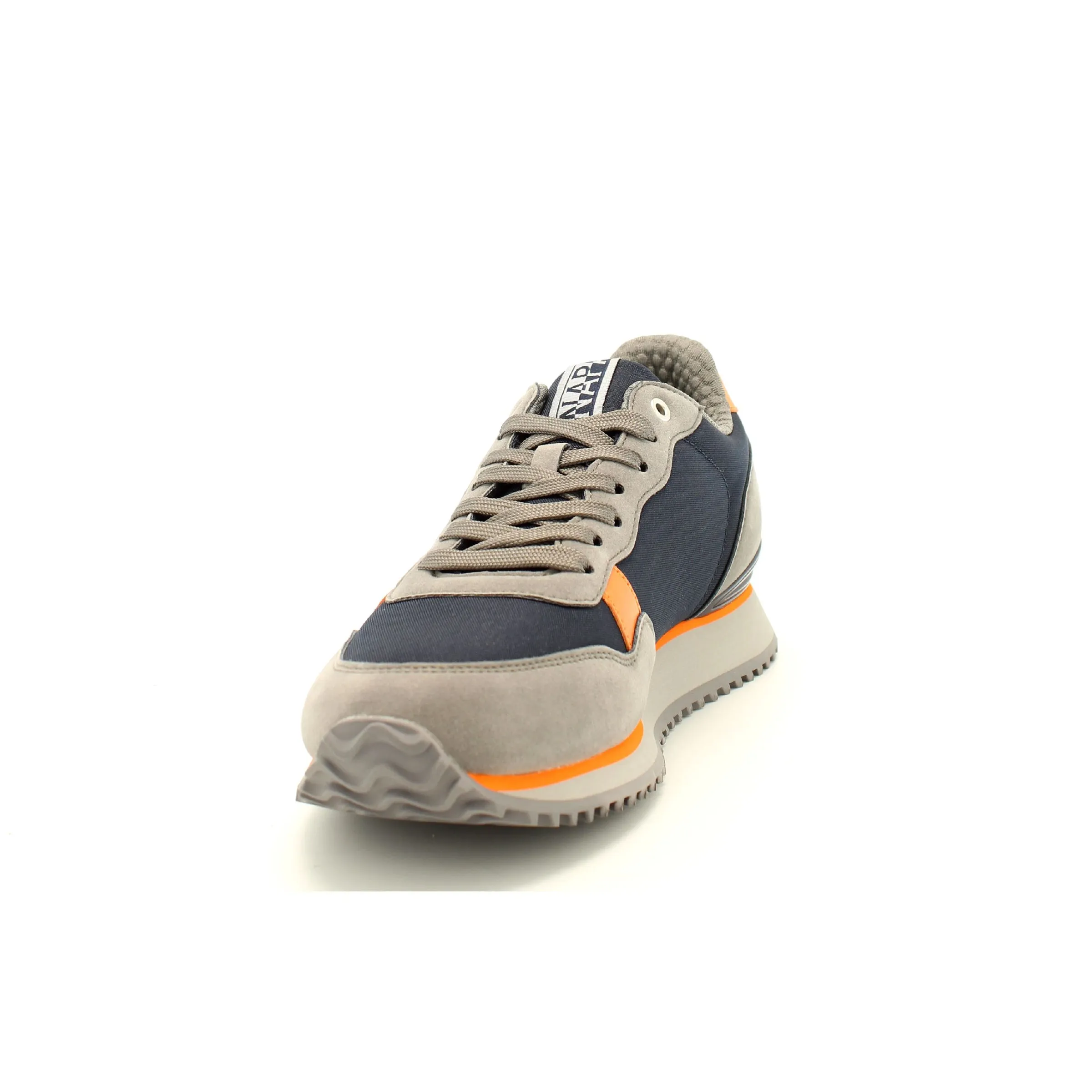 NAPAPIJRI -  Sneakers con lacci