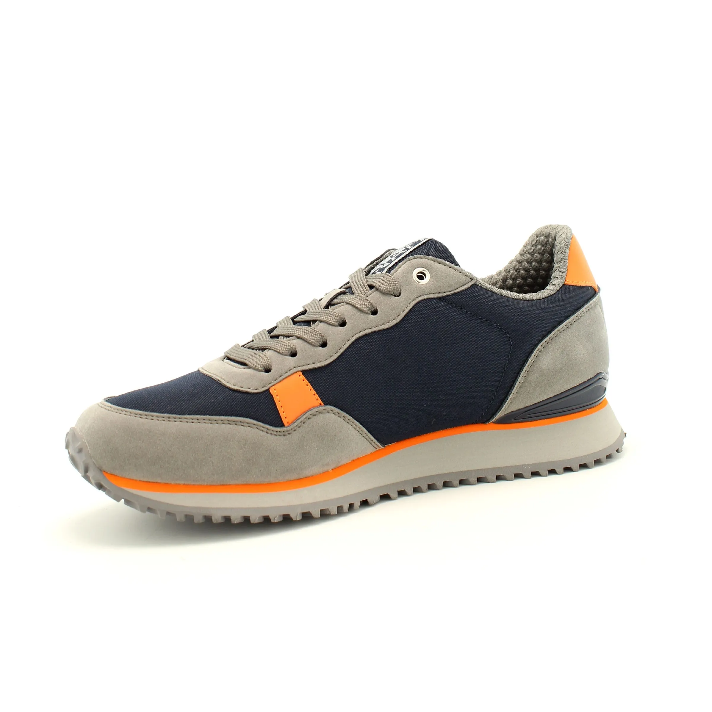 NAPAPIJRI -  Sneakers con lacci