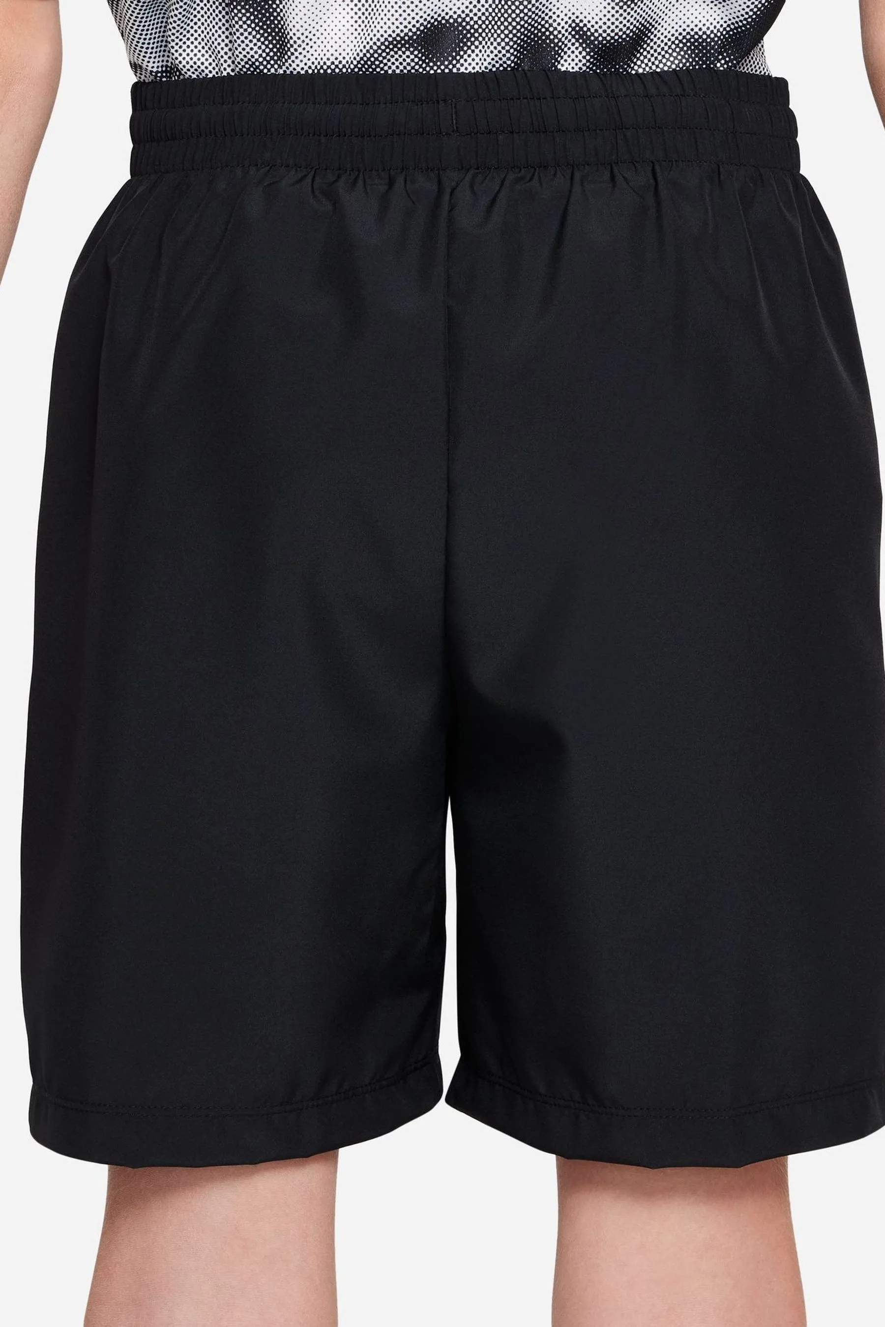 Nike - Shorts da allenamento Dri-FIT multi    