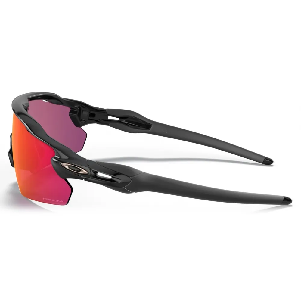 Oakley - Radar® EV Pitch® Team Colors - Prizm Field - Polished Black - Occhiali da Sole - Oakley Eyewear
