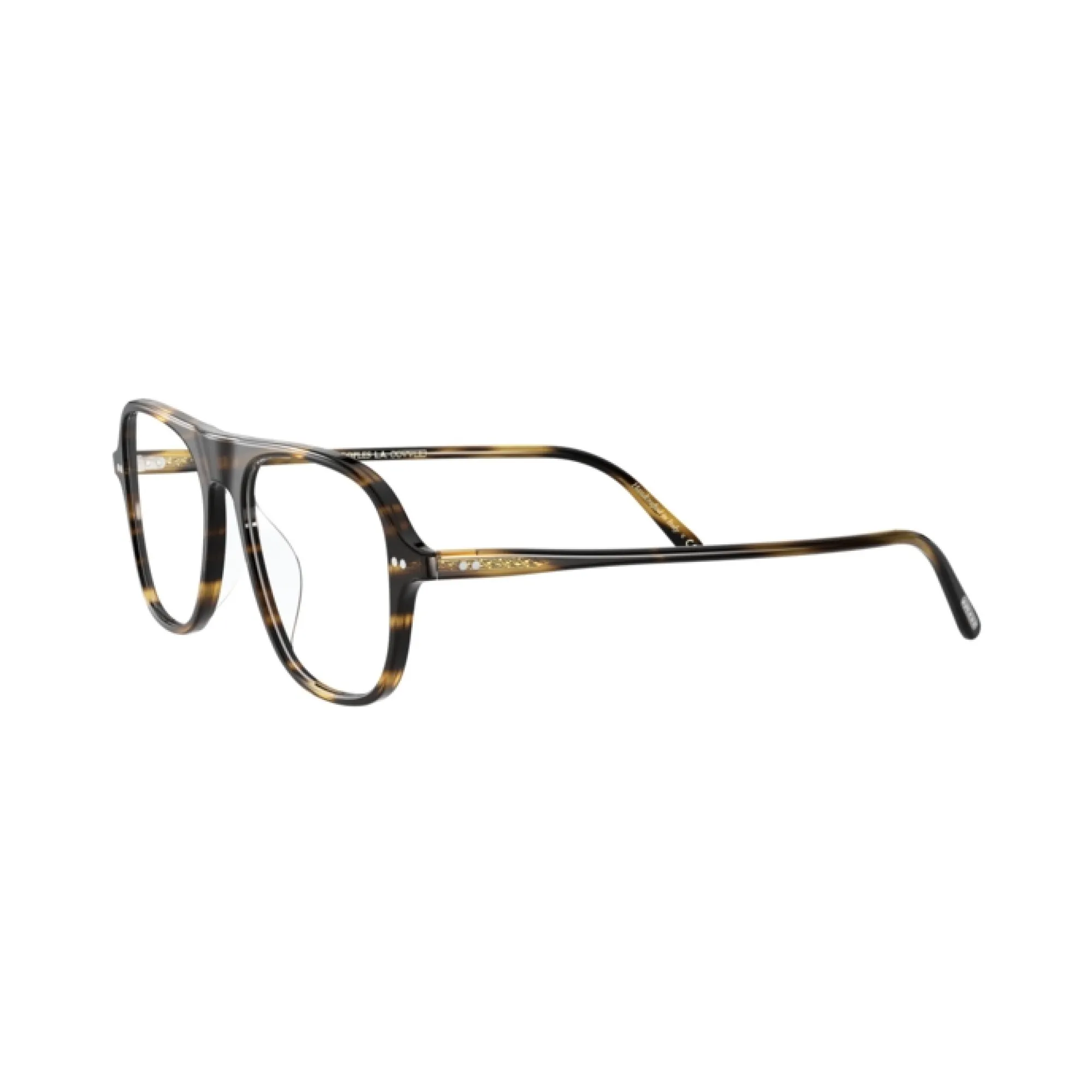   Oliver Peoples OV 5439U Nilos 1003 Cocobolo | Occhiale Da Vista Unisex 